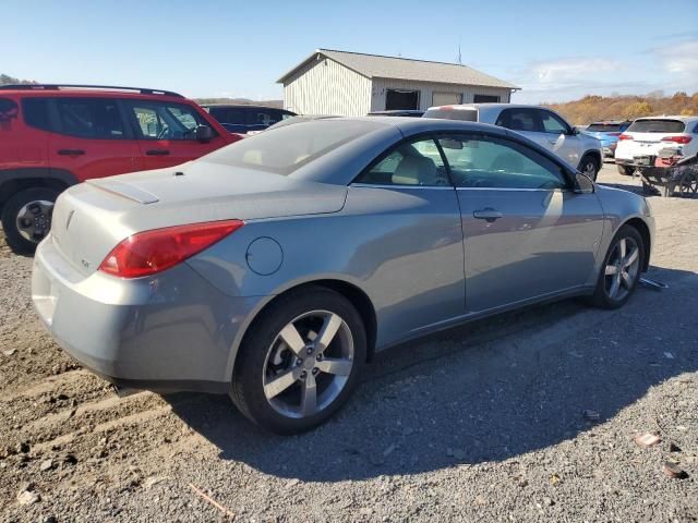 2007 Pontiac G6 GT