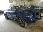 2022 Toyota Tacoma Double Cab