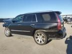 2015 Cadillac Escalade Luxury