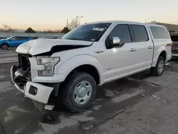 2017 Ford F150 Supercrew en venta en Littleton, CO