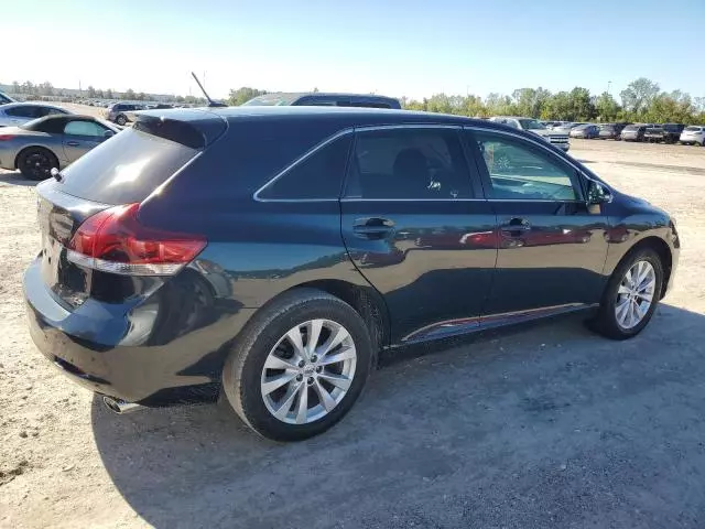 2013 Toyota Venza LE