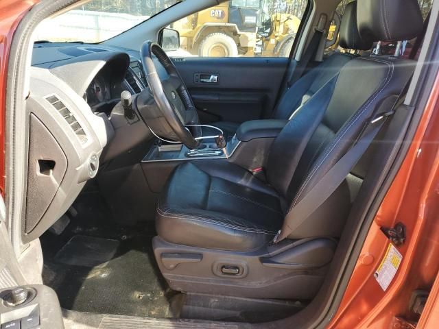 2007 Ford Edge SEL