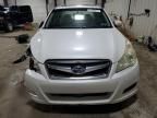 2011 Subaru Legacy 3.6R Limited