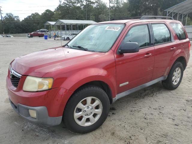 2008 Mazda Tribute I