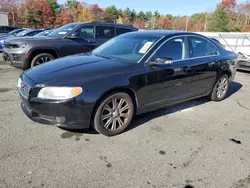 Volvo s80 salvage cars for sale: 2009 Volvo S80 3.2