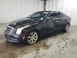 Cadillac salvage cars for sale: 2016 Cadillac ATS Luxury