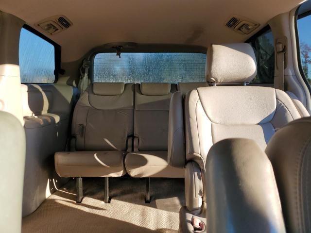 2005 Toyota Sienna CE