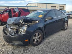 Chevrolet Cruze lt salvage cars for sale: 2012 Chevrolet Cruze LT