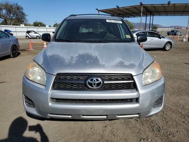 2009 Toyota Rav4