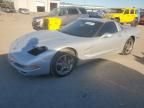 2000 Chevrolet Corvette