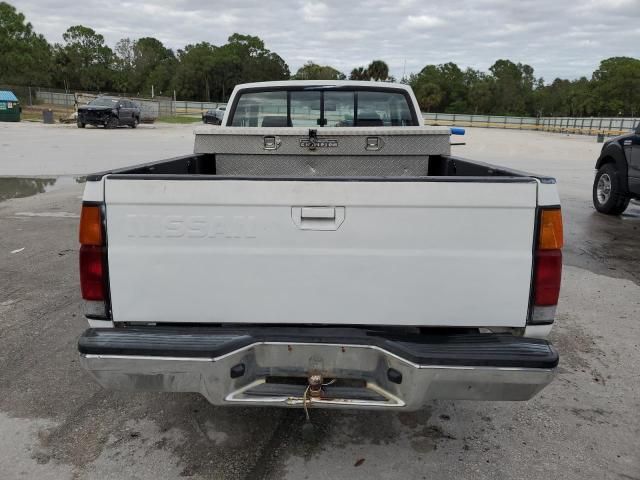 1993 Nissan Truck King Cab