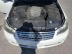 2007 Infiniti M35 Base