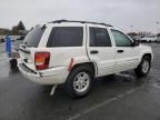 2004 Jeep Grand Cherokee Laredo