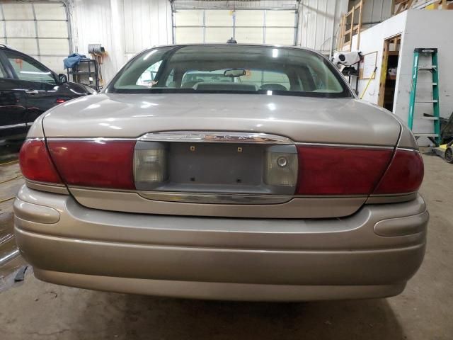 2004 Buick Lesabre Custom