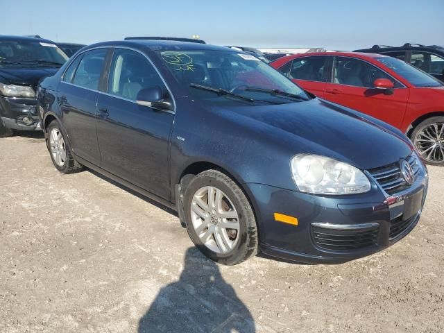 2006 Volkswagen Jetta TDI