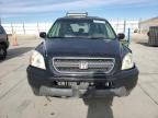 2004 Honda Pilot EXL