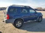 2004 Nissan Xterra XE