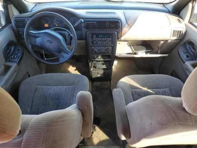 2003 Chevrolet Venture