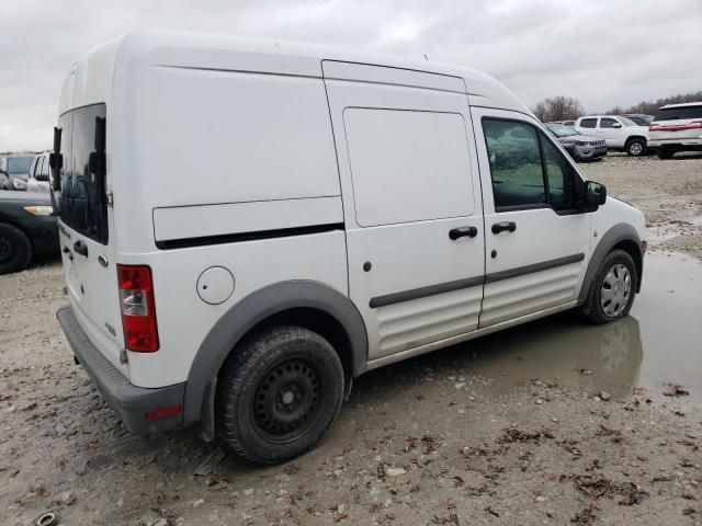 2013 Ford Transit Connect XL