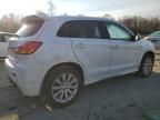 2011 Mitsubishi Outlander Sport SE