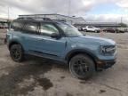 2021 Ford Bronco Sport First Edition