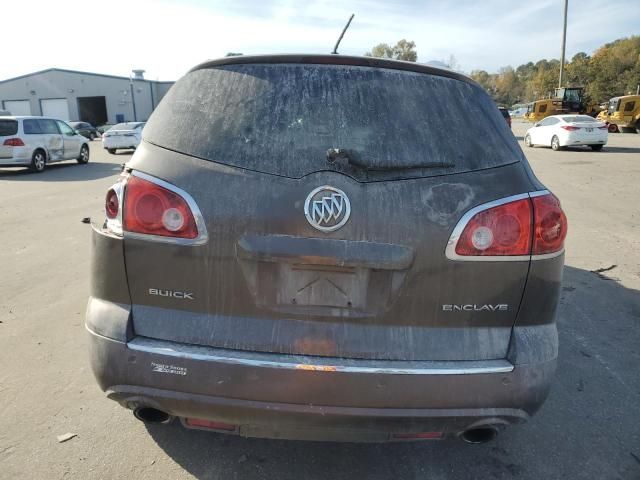 2012 Buick Enclave