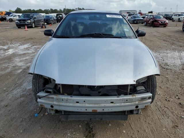 2004 Chevrolet Cavalier