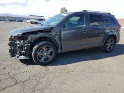 2014 Dodge Journey Crossroad en venta en North Las Vegas, NV