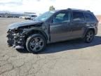 2014 Dodge Journey Crossroad