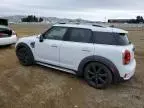 2020 Mini Cooper S Countryman