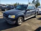 2001 Ford Explorer Sport Trac