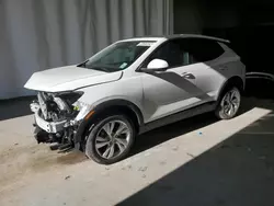 Buick salvage cars for sale: 2024 Buick Encore GX Preferred