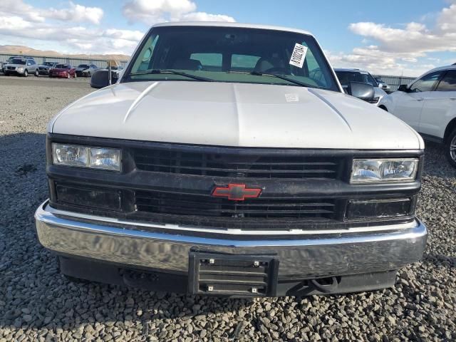 1998 Chevrolet Tahoe K1500