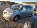 2014 Toyota Sienna LE