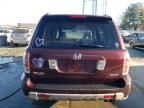 2008 Honda Pilot EX