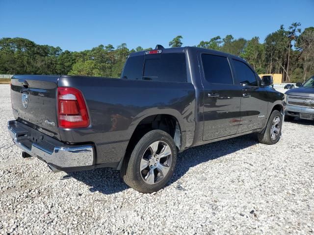 2024 Dodge 1500 Laramie