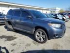 2011 Toyota Highlander Limited