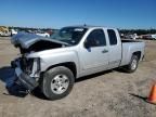 2012 Chevrolet Silverado C1500 LT