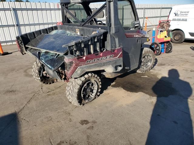 2021 Polaris Ranger XP 1000 Northstar Premium