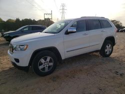 Jeep salvage cars for sale: 2012 Jeep Grand Cherokee Laredo