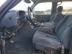 2005 Chevrolet Silverado K1500