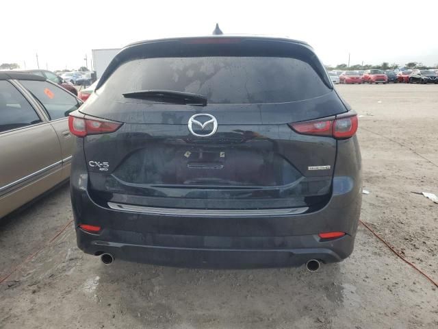 2023 Mazda CX-5 Select