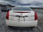 2008 Cadillac CTS