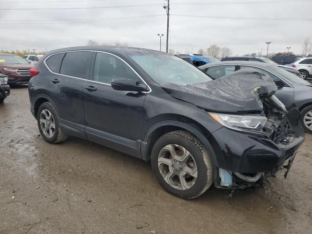 2019 Honda CR-V EXL