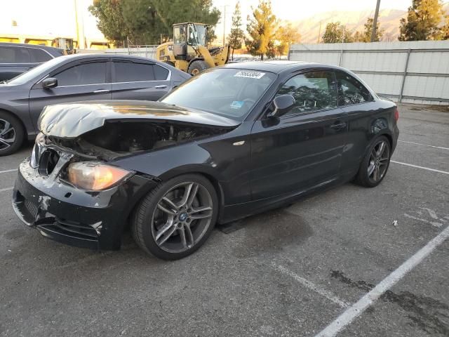 2011 BMW 135 I