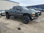 2002 Chevrolet Silverado K2500 Heavy Duty