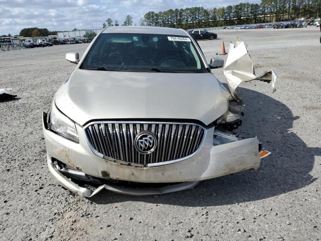 2014 Buick Lacrosse