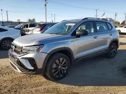 Volkswagen Vehiculos salvage en venta: 2023 Volkswagen Taos S