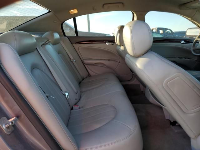 2007 Buick Lucerne CXL