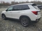 2023 Honda Passport EXL